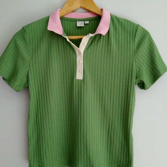 Polo Shirt - Picture 1 of 4